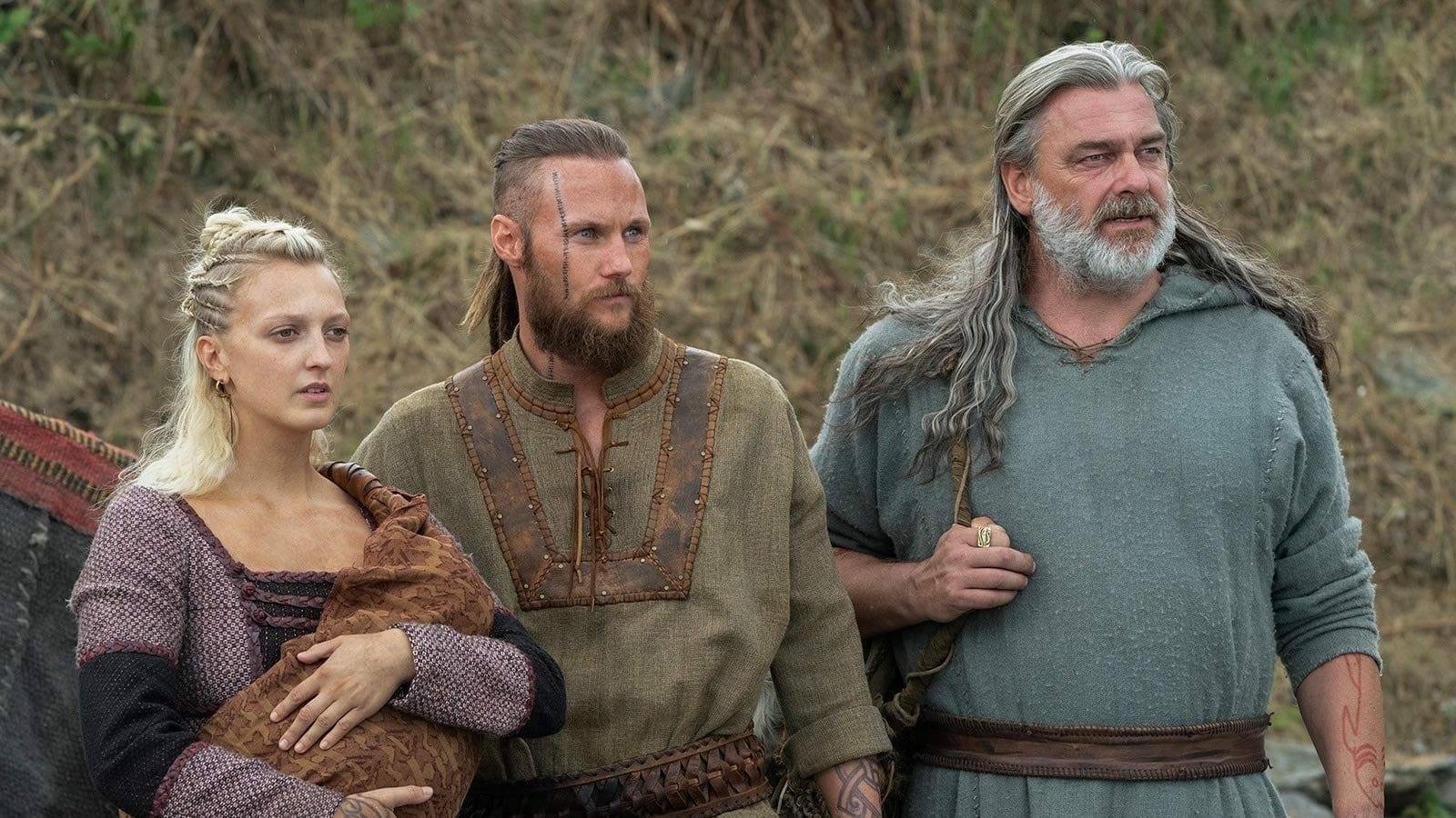Vikings 6