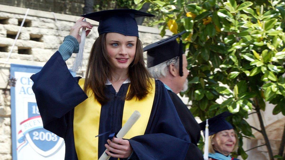 gilmore girls