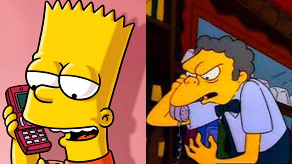 i simpson
