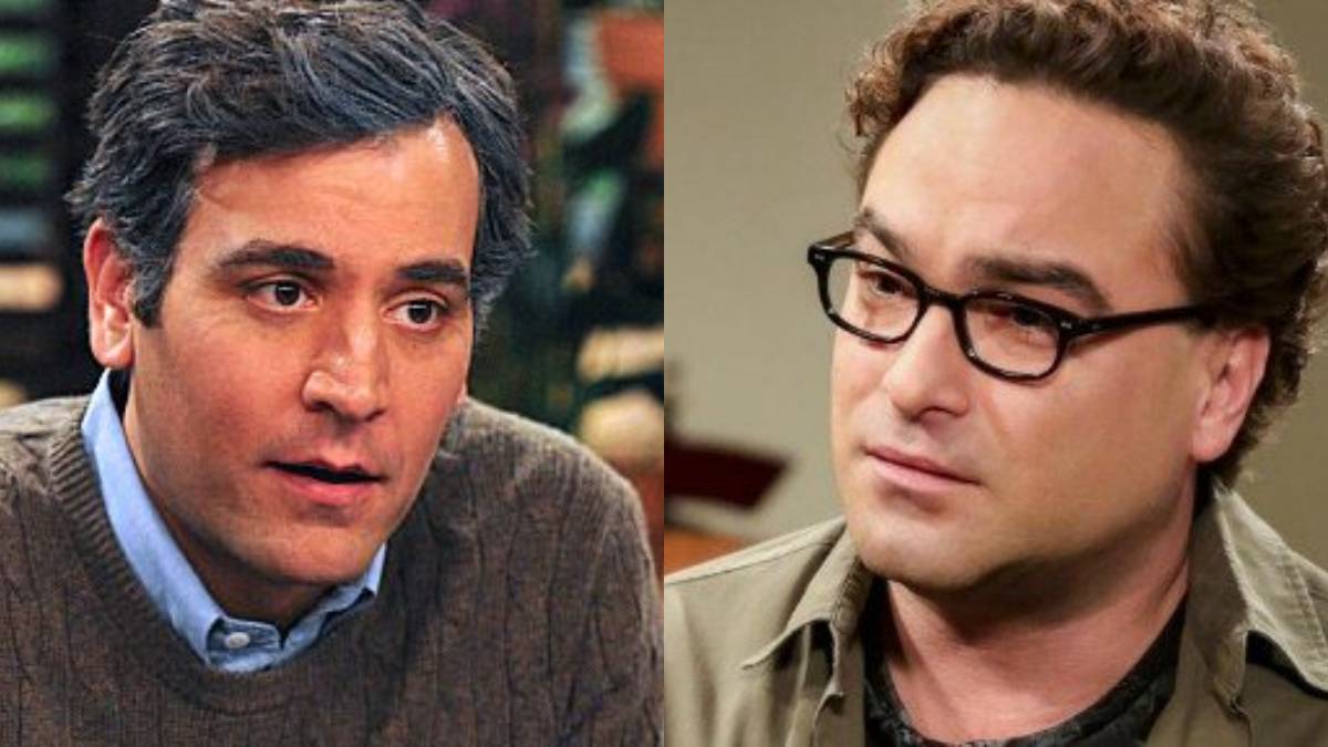 the big bang theory