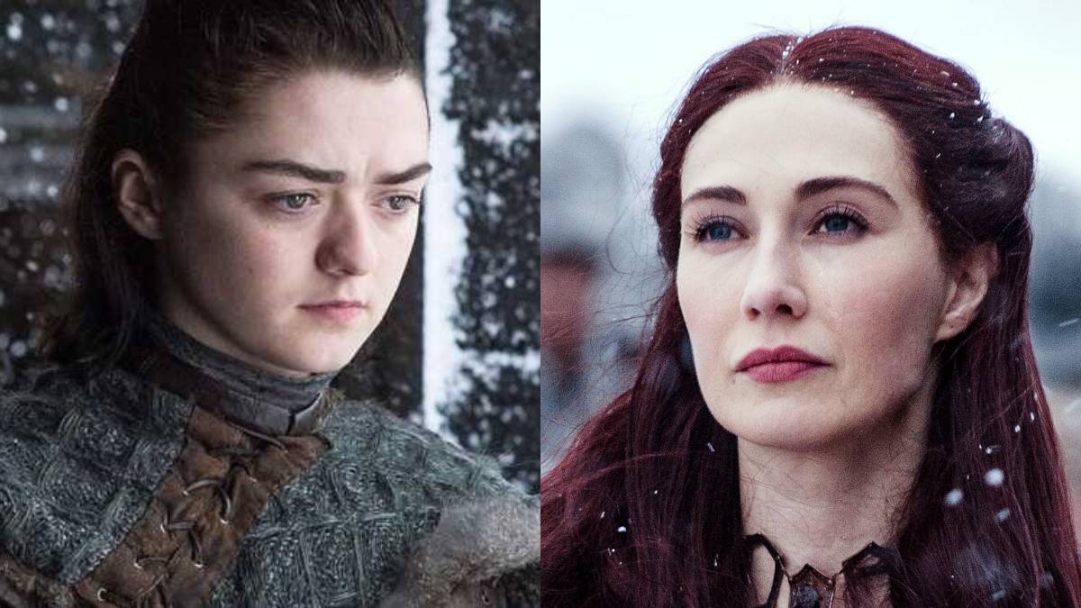 game of thrones