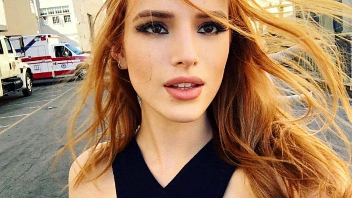 Bella Thorne
