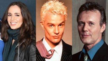 Buffy