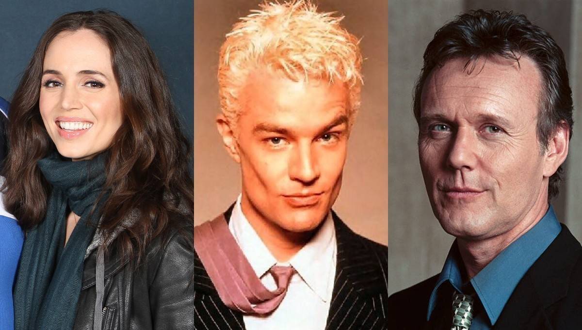 Buffy