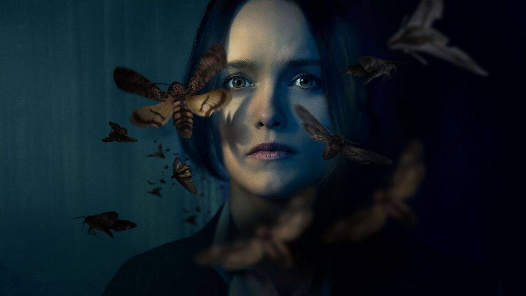 Clarice è una delle serie tv Amazon prime video 