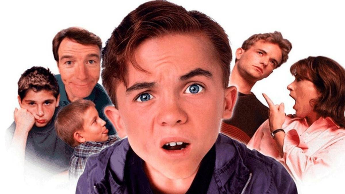 Malcolm in the Middle
