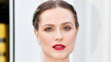 Evan Rachel Wood