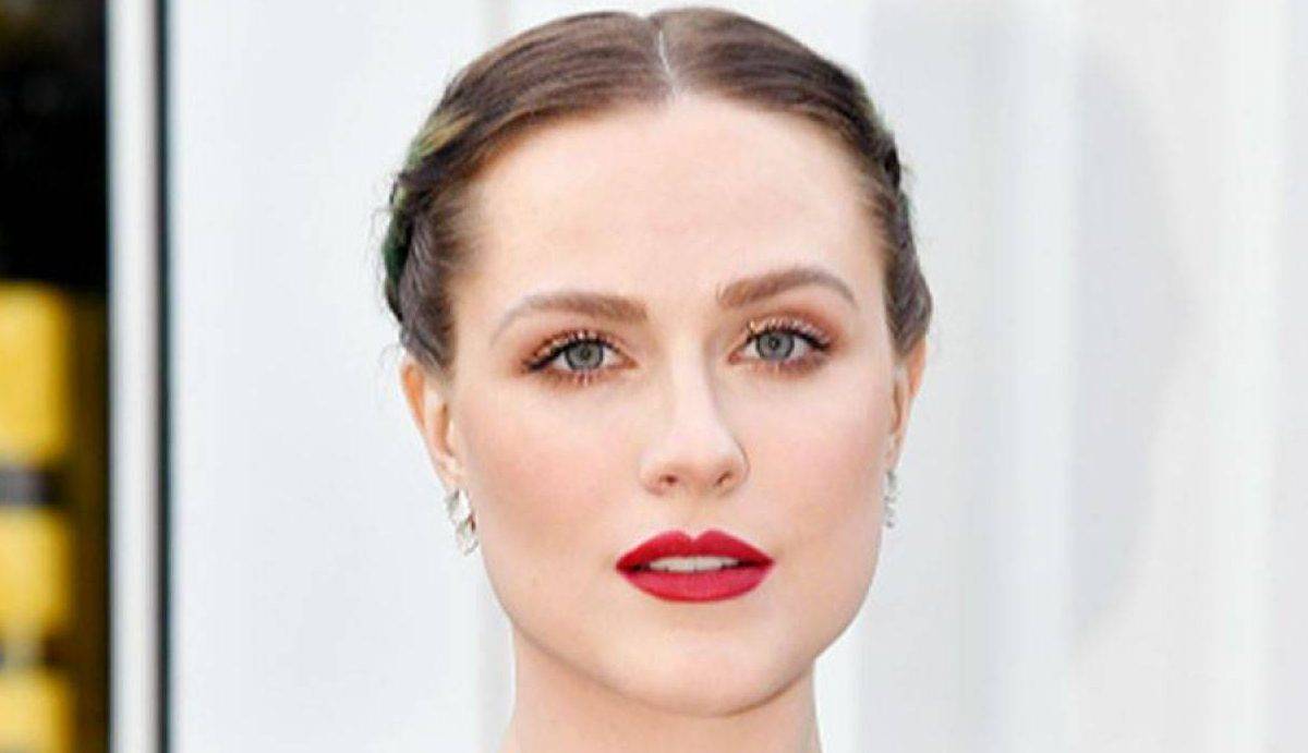 Evan Rachel Wood