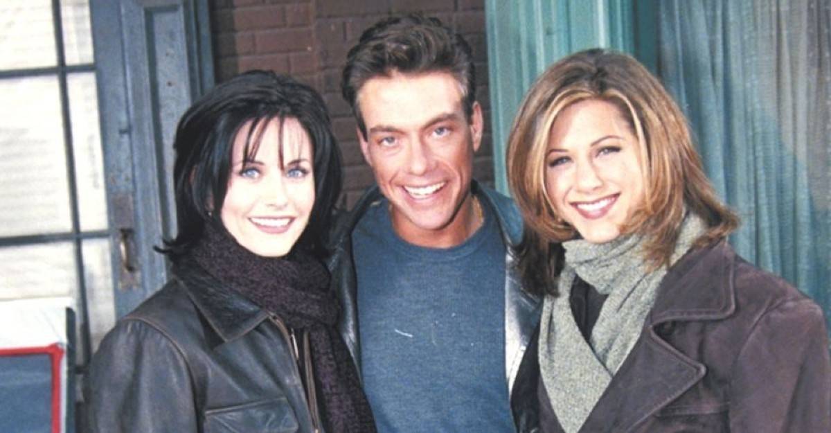 Friends