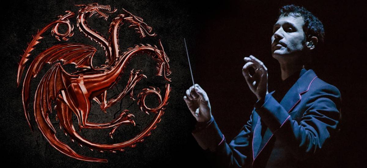 House of the Dragon