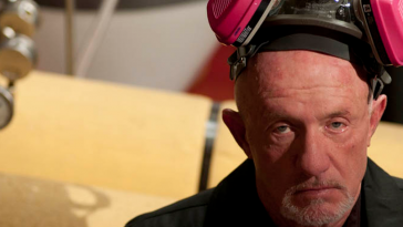 breaking bad