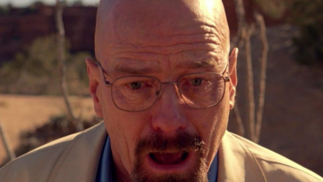 breaking bad