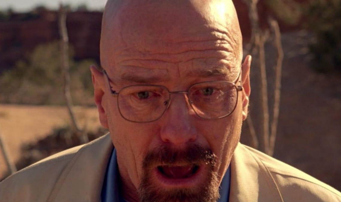 breaking bad