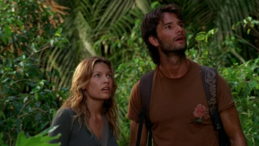 lost