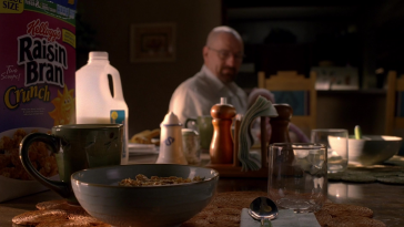 breaking bad