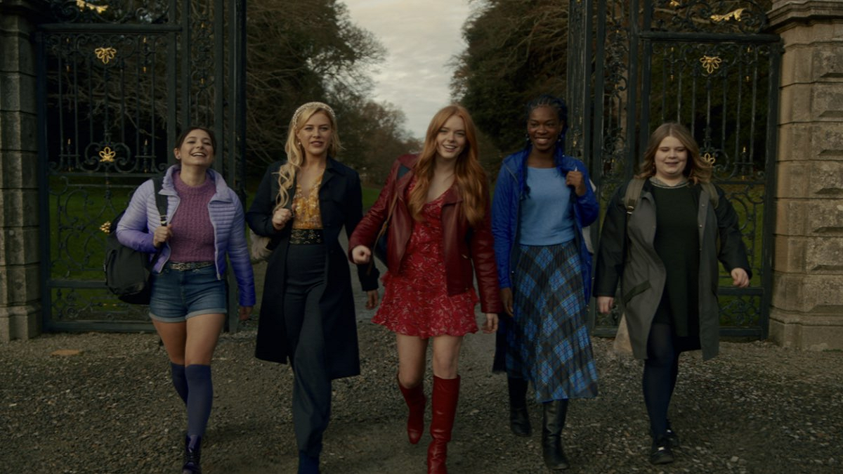 Fate: The Winx Saga