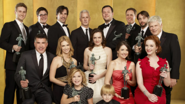 mad men