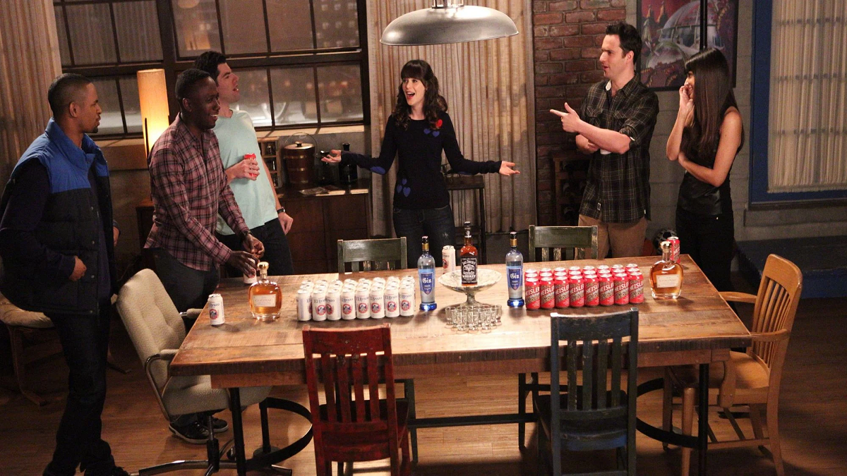New Girl