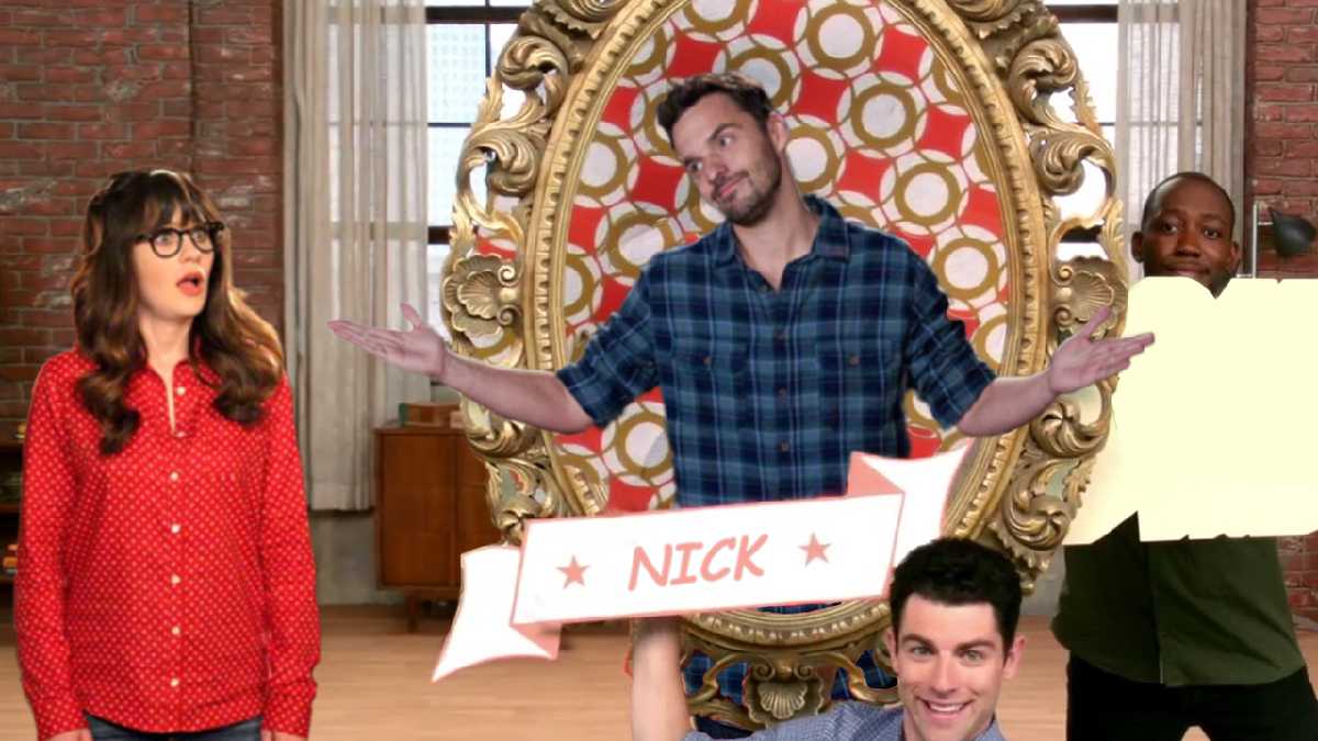 New Girl