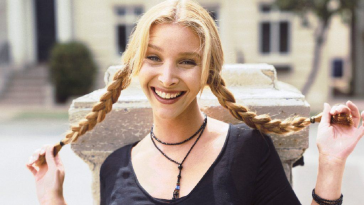 lisa kudrow