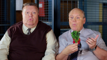 Brooklyn Nine-Nine