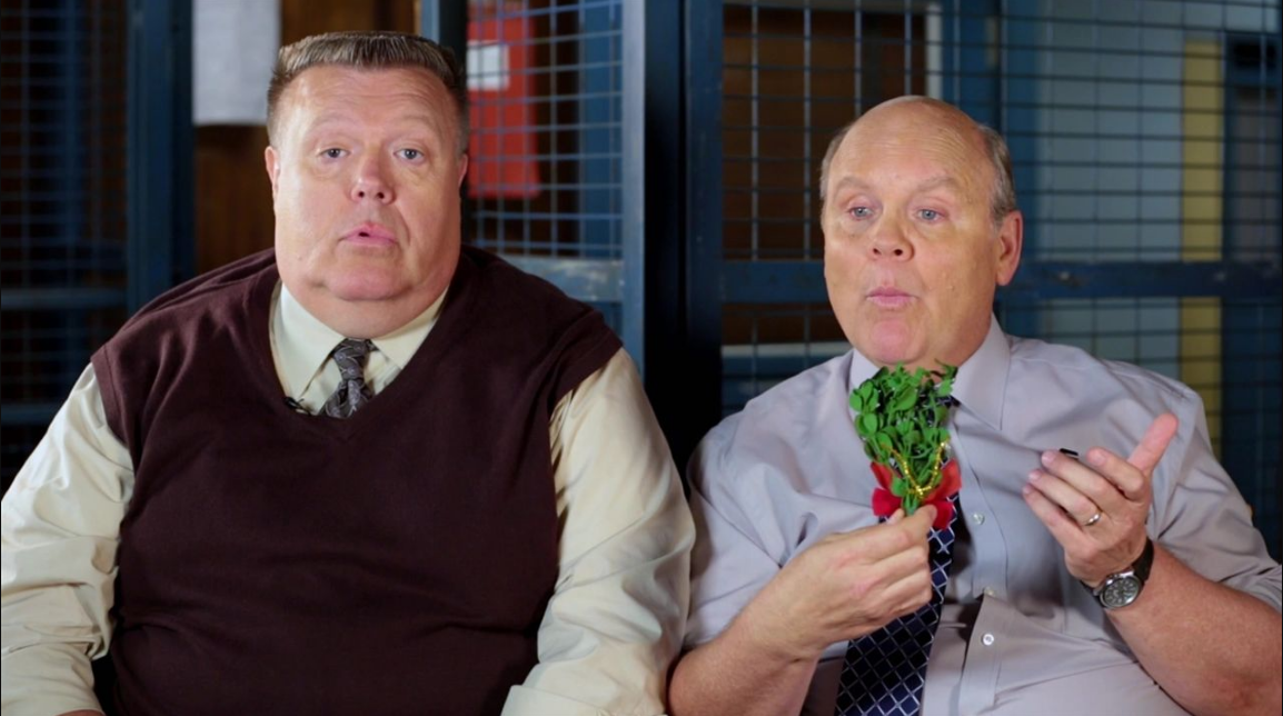 30 disagi che solo un vero fan di Brooklyn Nine-Nine può capire