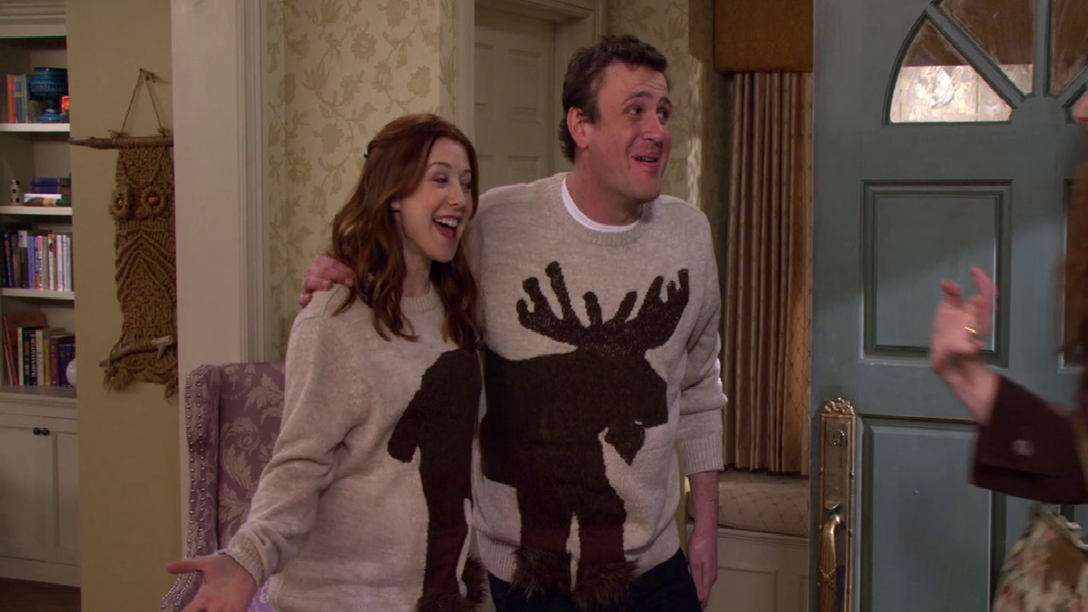 How I Met Your Mother