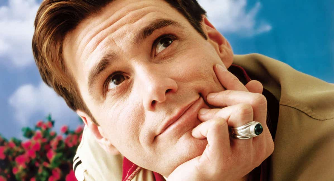 jim carrey