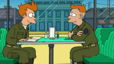 futurama
