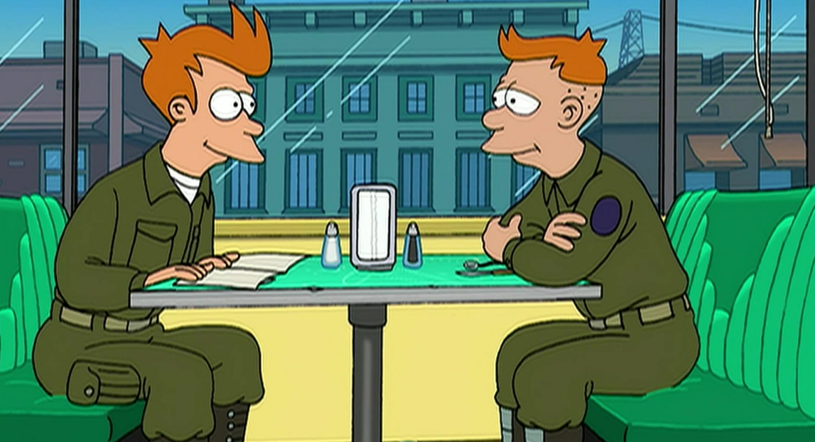 futurama