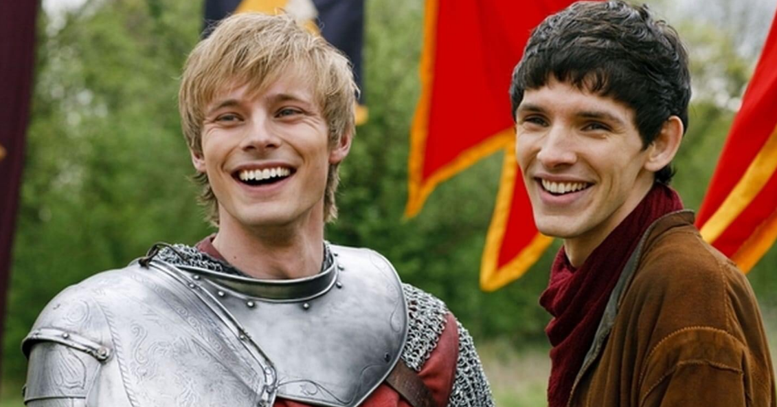 merlin