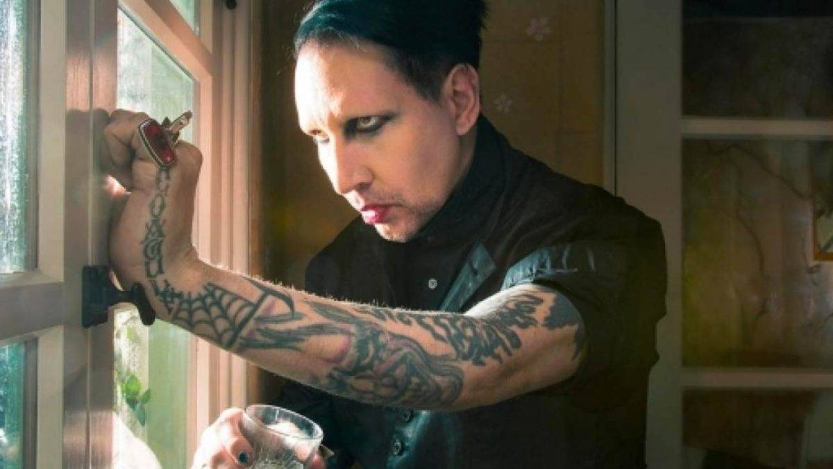 Marilyn Manson