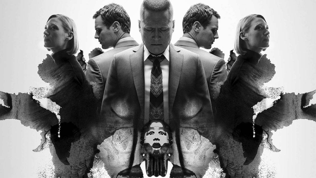 Mindhunter