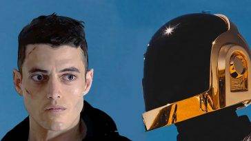 Mr Robot