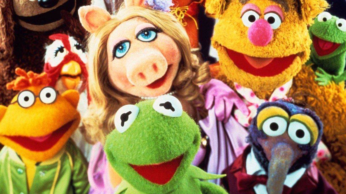 Muppet Show