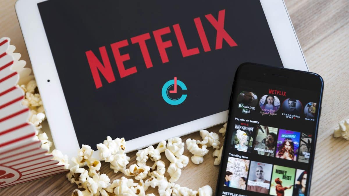 Netflix