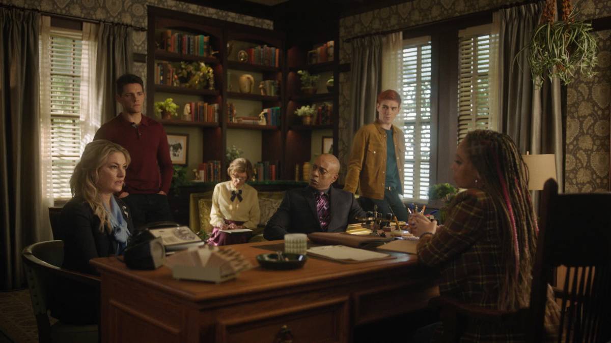 Riverdale