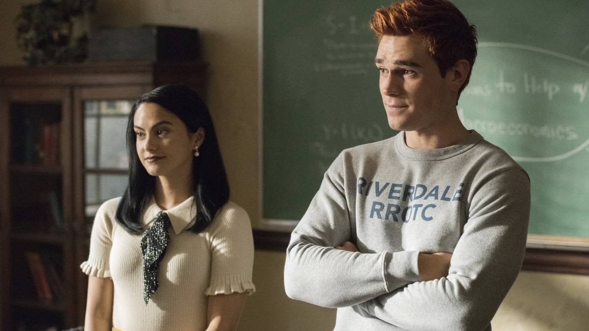 Riverdale