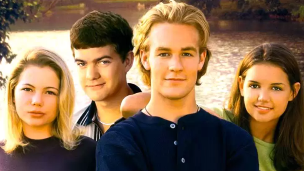 dawson's creek