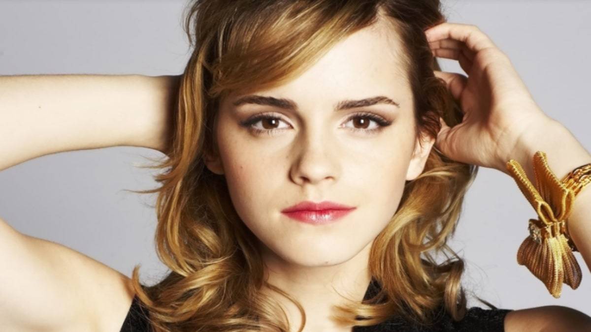 Emma watson