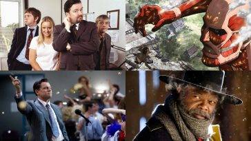 Serie Tv gratis