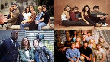 Friends