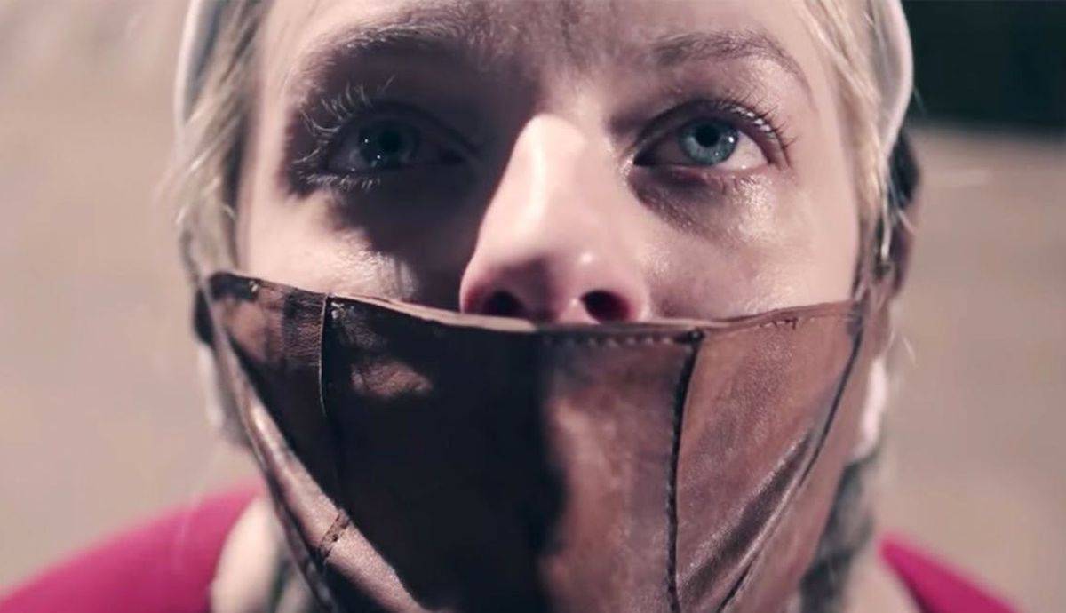 The Handmaids Tale