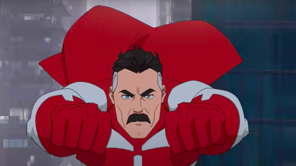 Invincible 4: la recensione finale di una stagione straordinaria