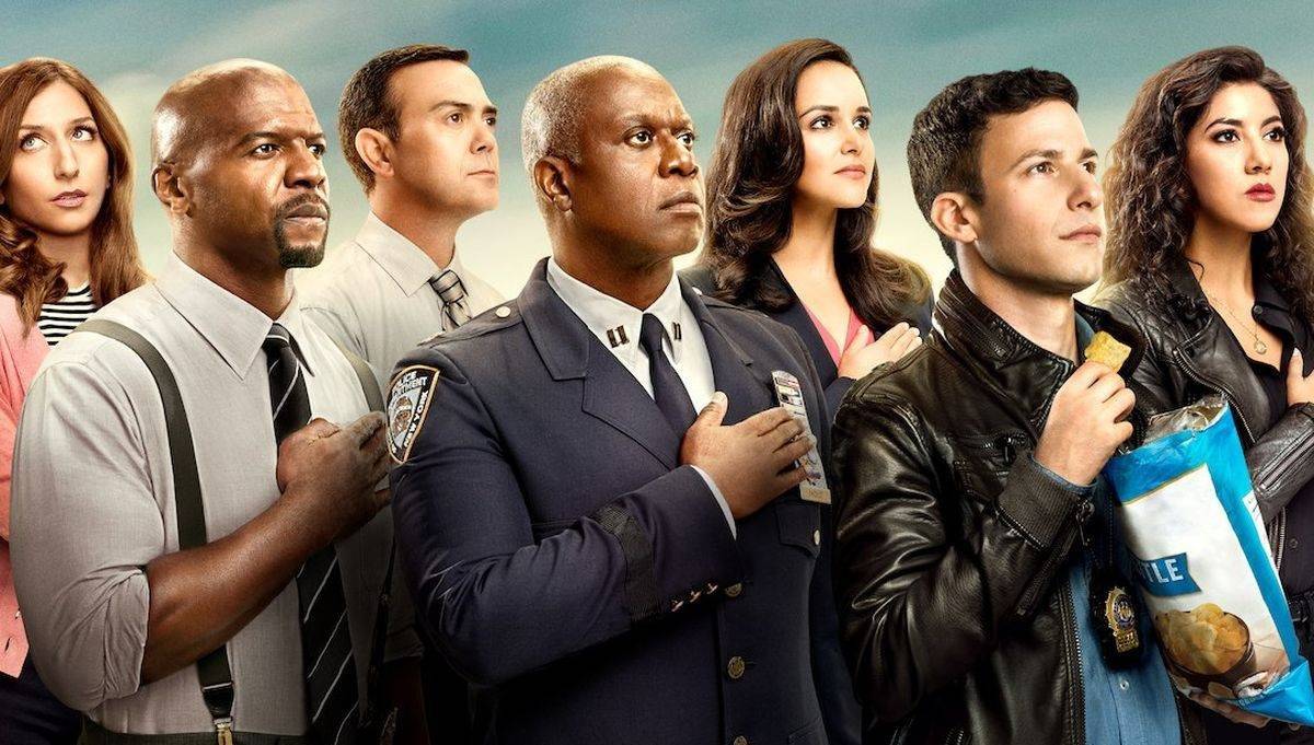 Brooklyn Nine-Nine