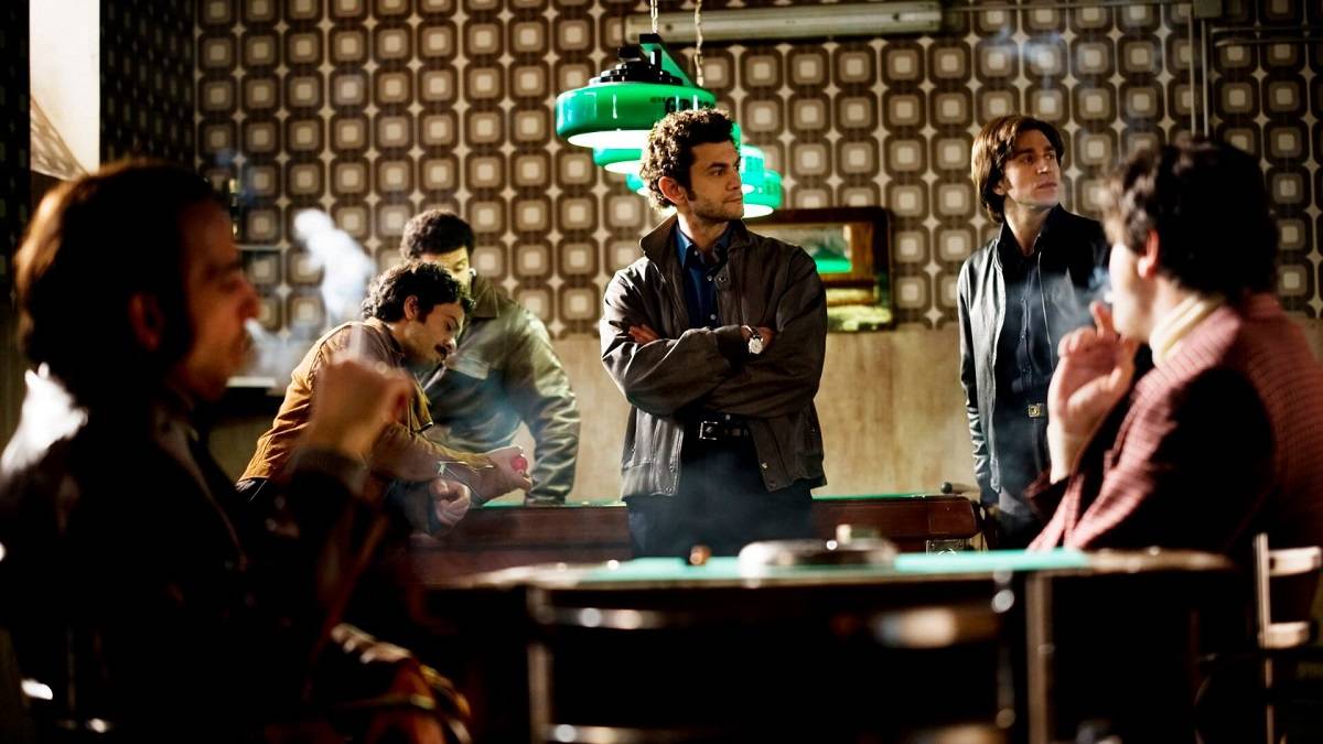 Romanzo Criminale