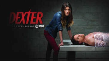 dexter 9