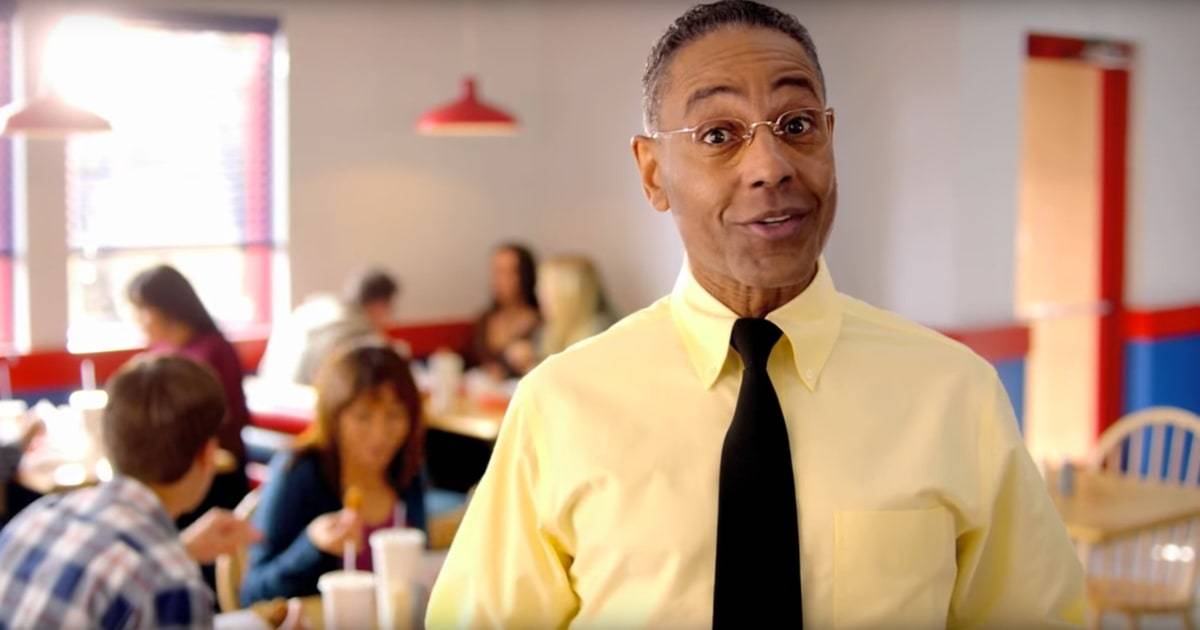 gus fring