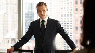 Suits