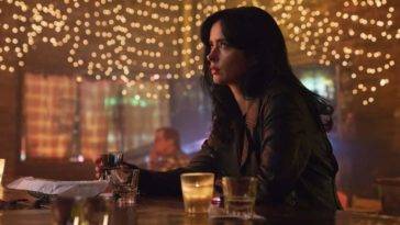 Jessica Jones